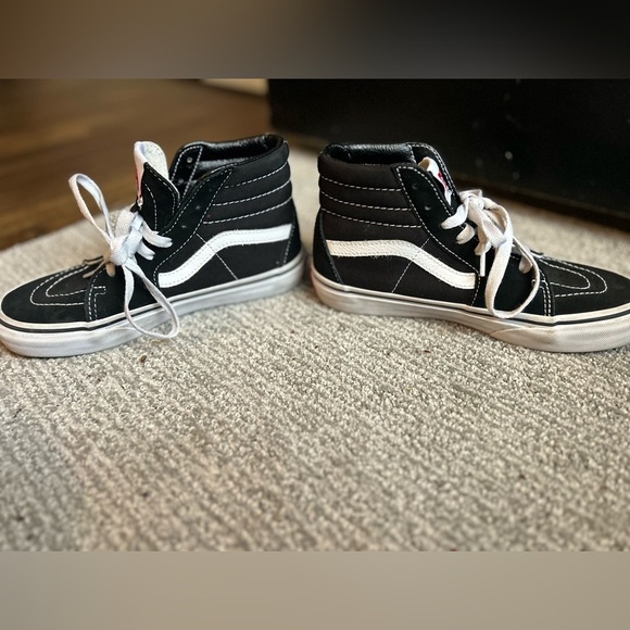 Kid Vans - Picture 6 of 9